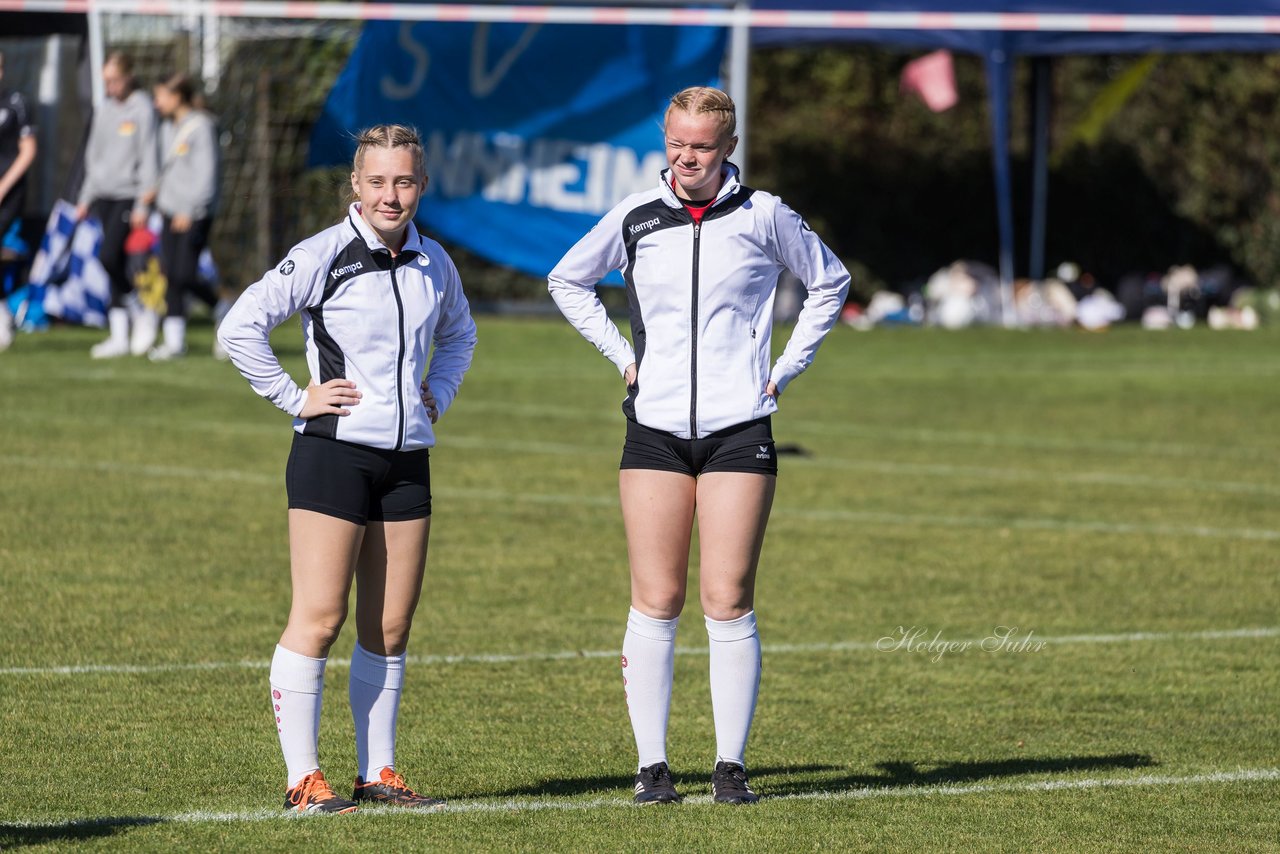 Bild 69 - wU16 Deutsche Meisterschaft